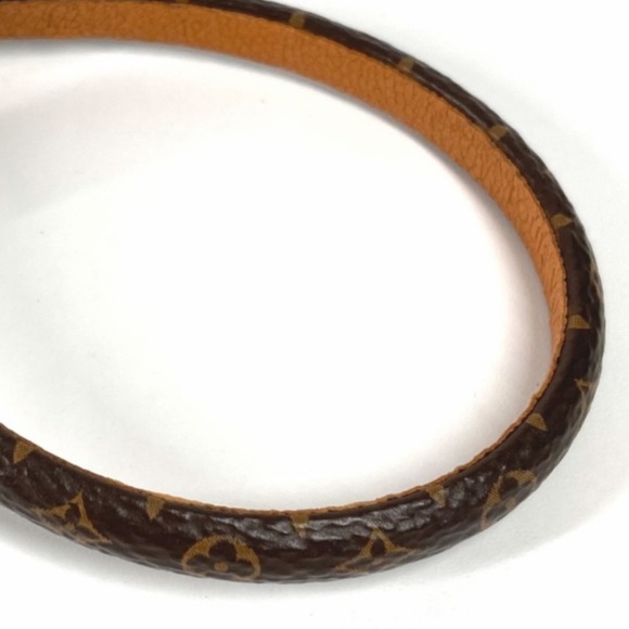 LOUIS VUITTON BRACELETE - Picture 9 of 13